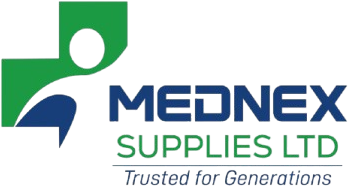 Mednex Supplies Logo